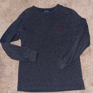 Ralph Lauren Long Sleeve Tee